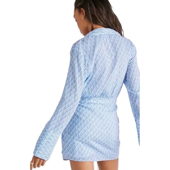 Free People Rillo Shirtdress - Picture 3 of 12